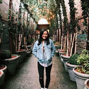 Meet your Posher, Melissa